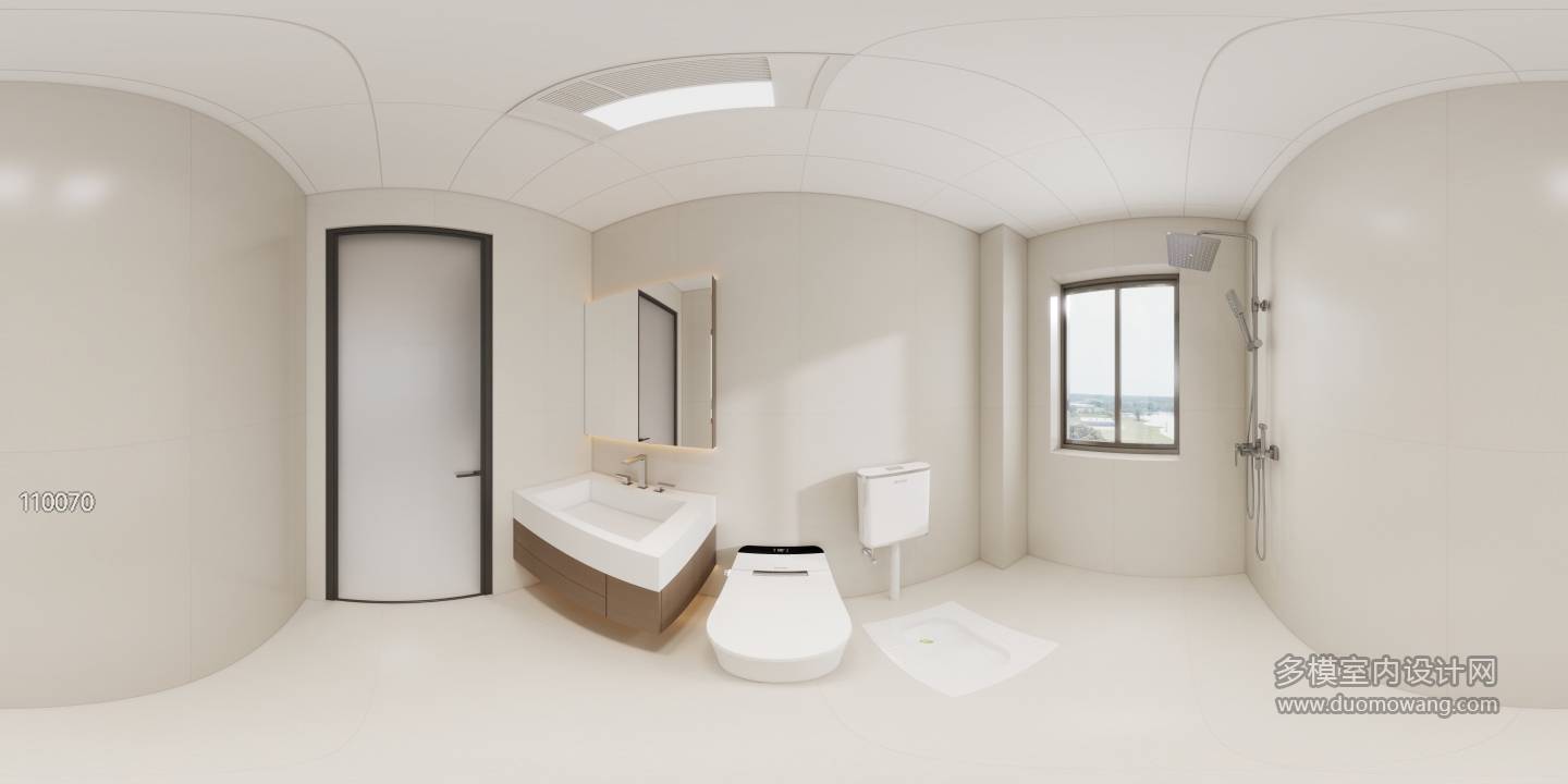 现代主卫