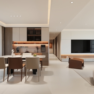 电视背景特写 (1)现代