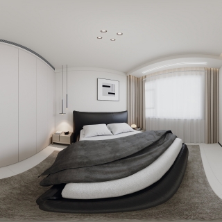 意式主卧