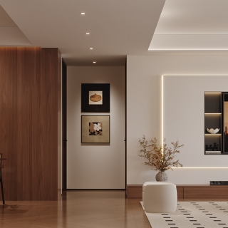 中古电视背景特写