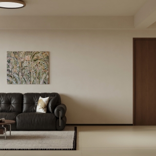 现代 客餐厅 单张222