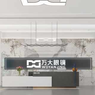 前台单张