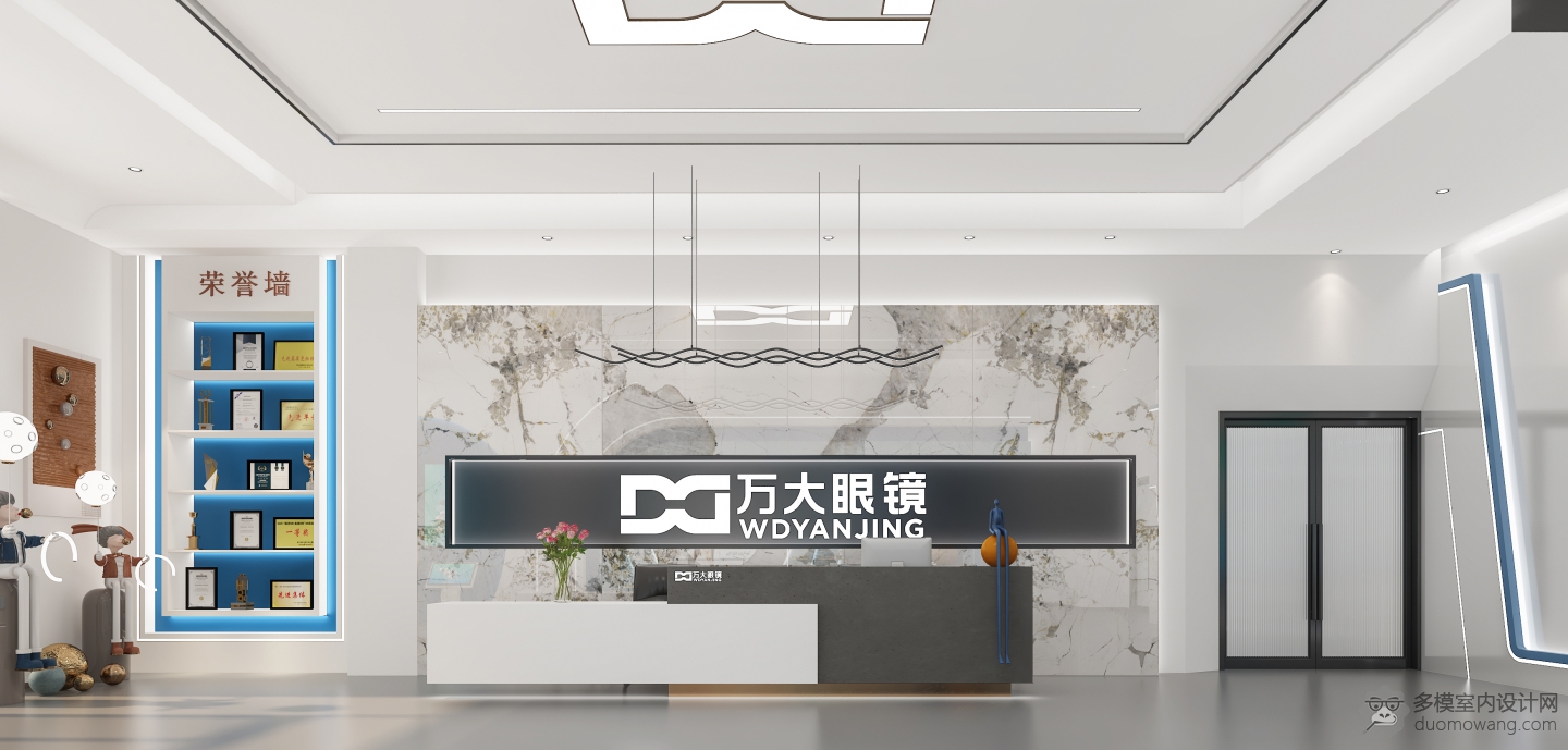 前台单张