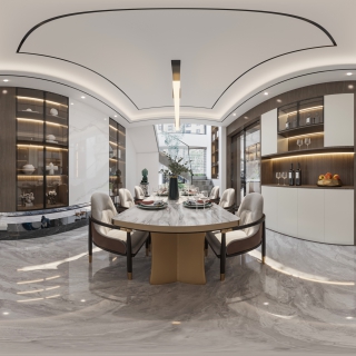 餐厅360
