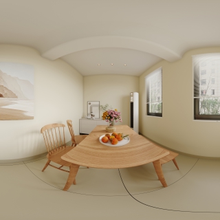 餐厅360