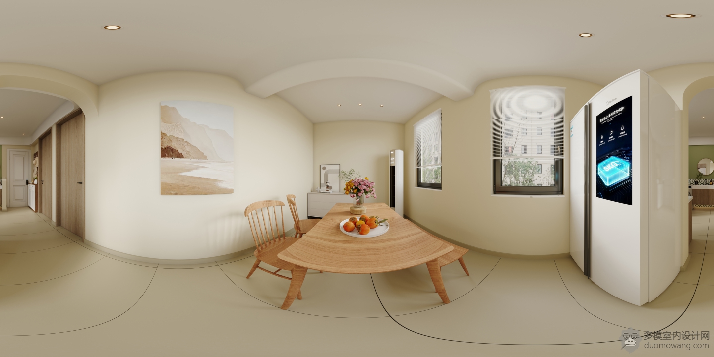 餐厅360