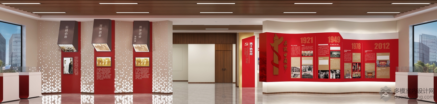 展厅全景2静态b