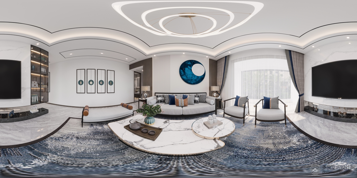客厅360