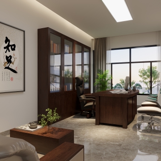 校长办公室