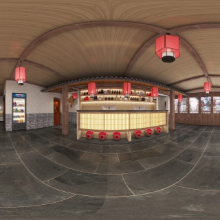 大厅360