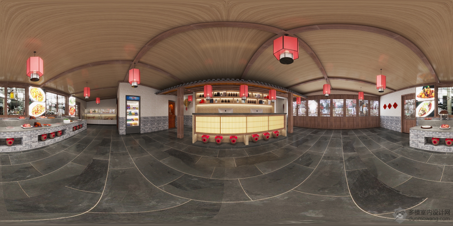 大厅360