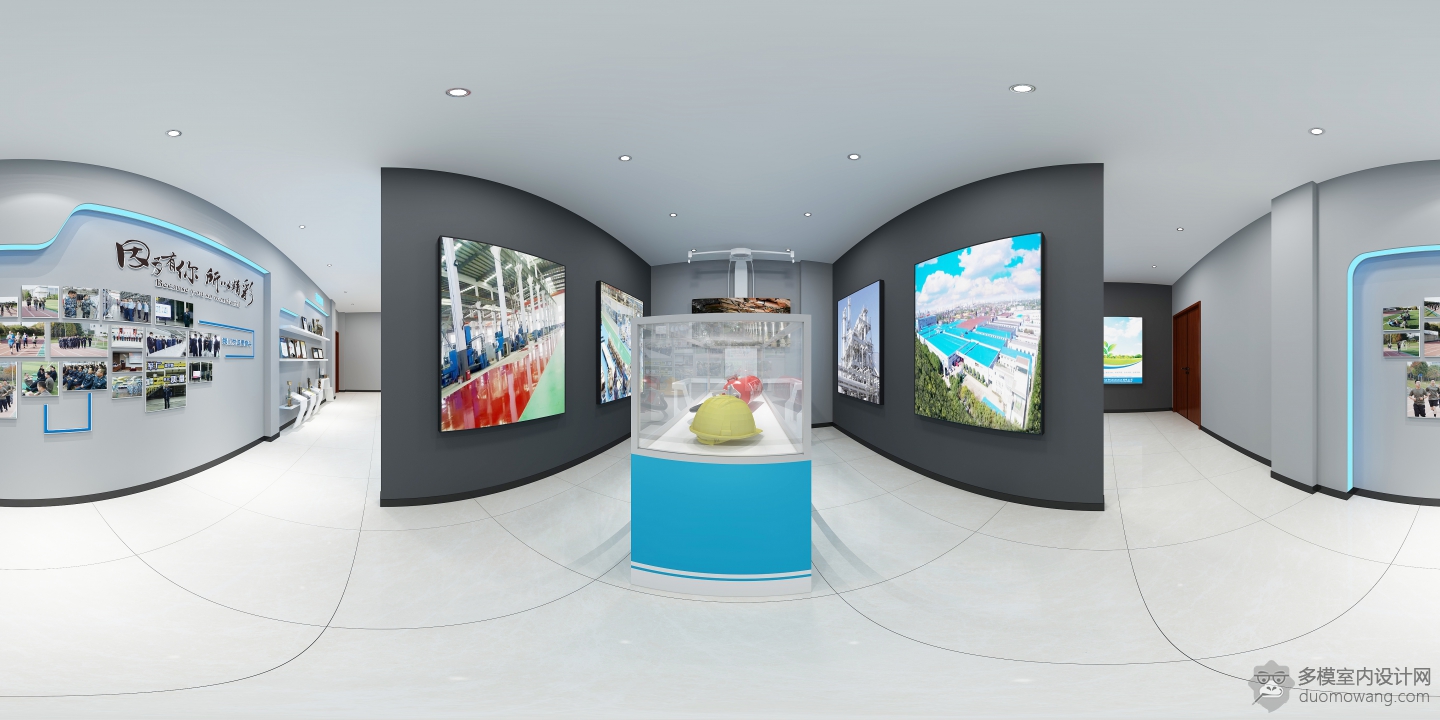 展厅c