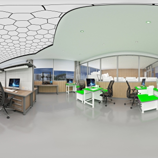 广东职业技术学院 全景02