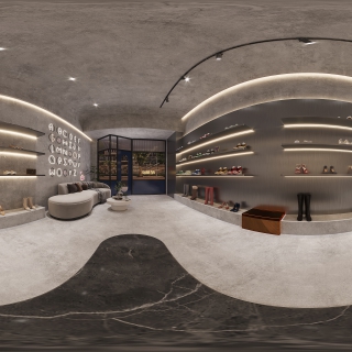 洗鞋店360