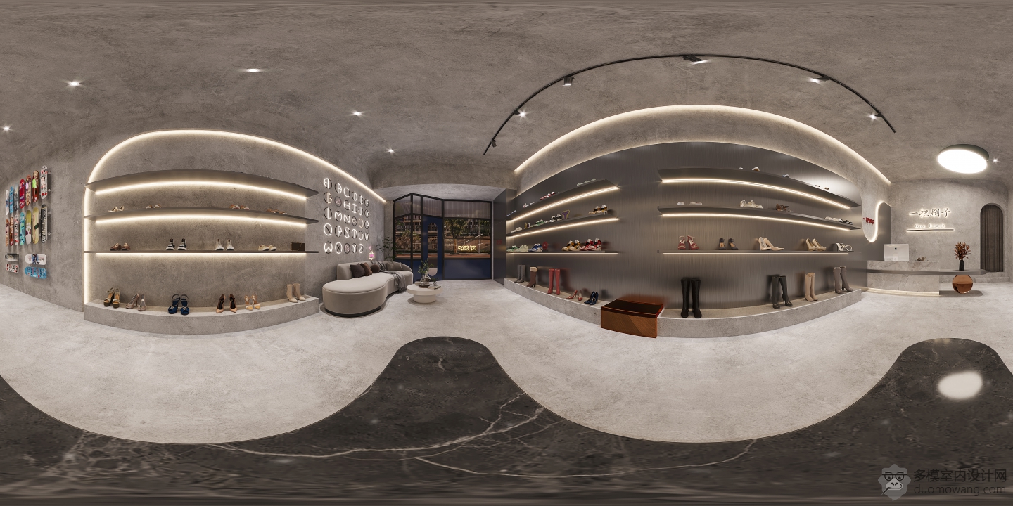 洗鞋店360