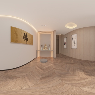 佛堂360