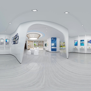 导光板展示