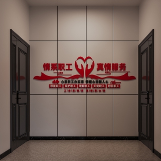 门厅