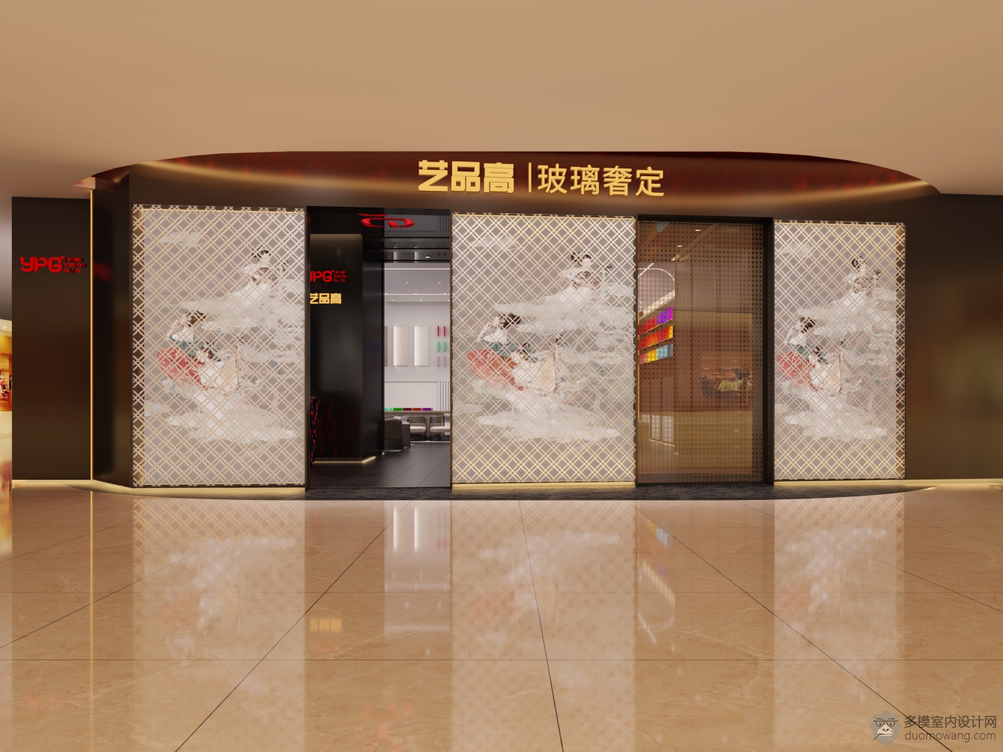 门头视角1