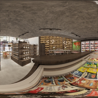 酒店360