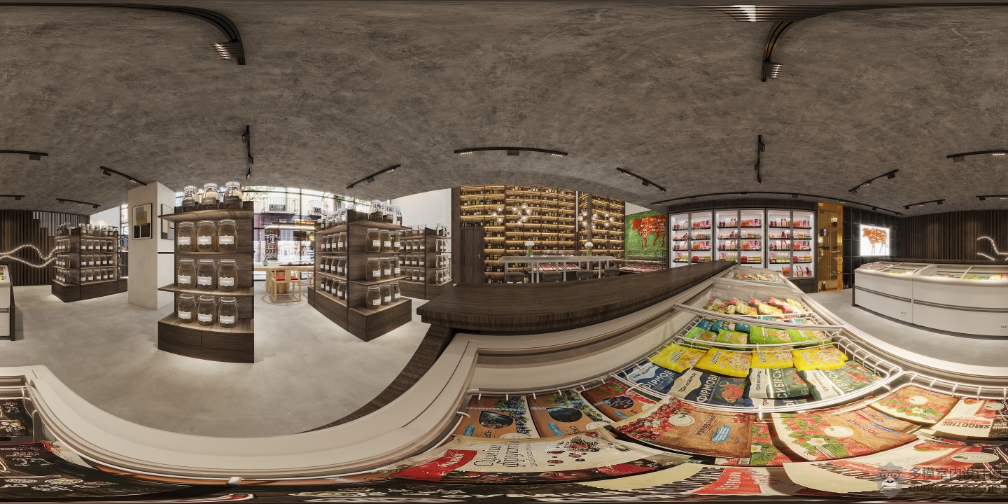 酒店360