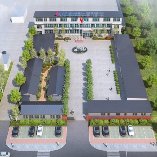 中国电建-1