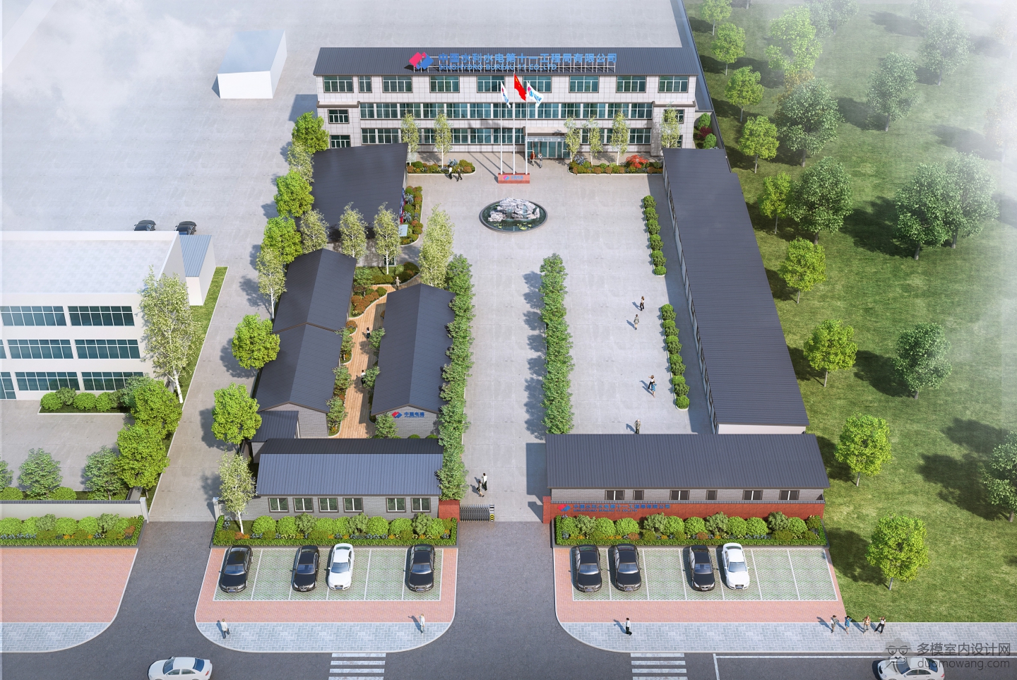 中国电建-1