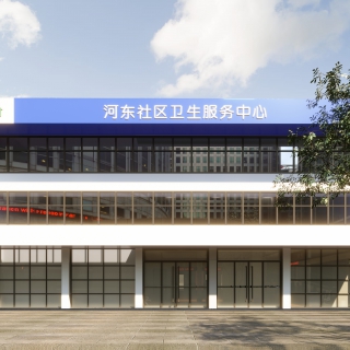门头