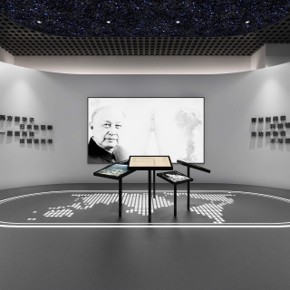 展厅1