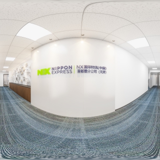 前厅360