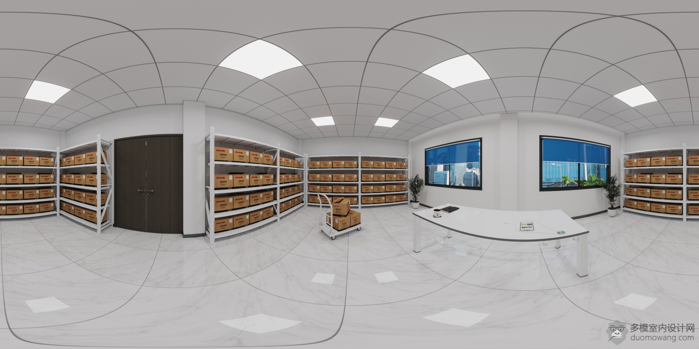 CShading_LightMix-360-10库房-0000
