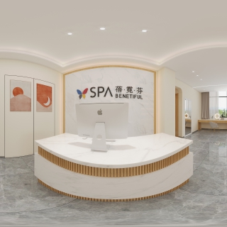 SPA大厅360