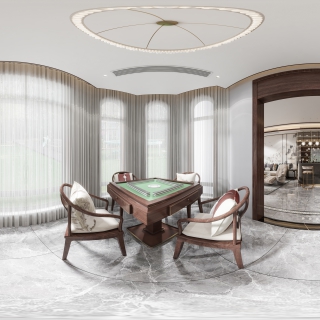 棋牌室 360 1