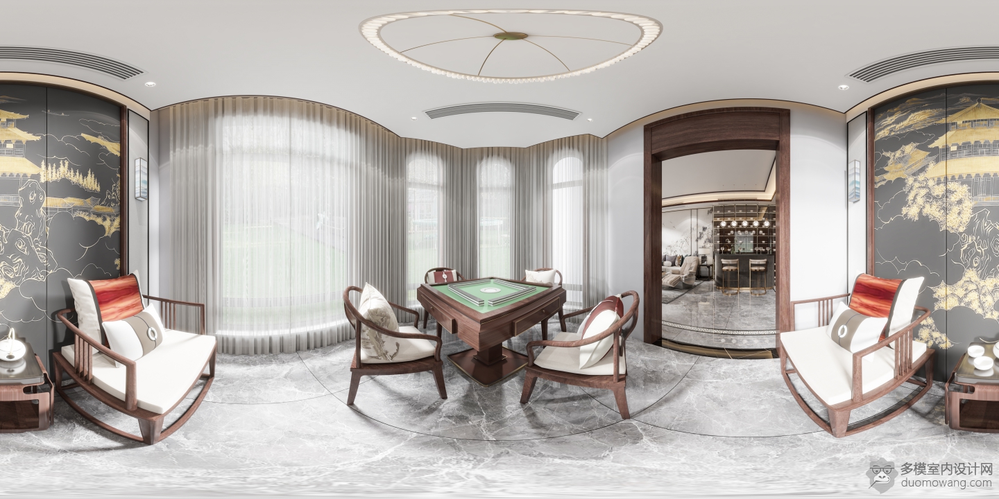 棋牌室 360 1