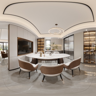 餐厅360
