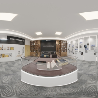展厅360