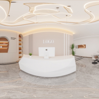 大厅360
