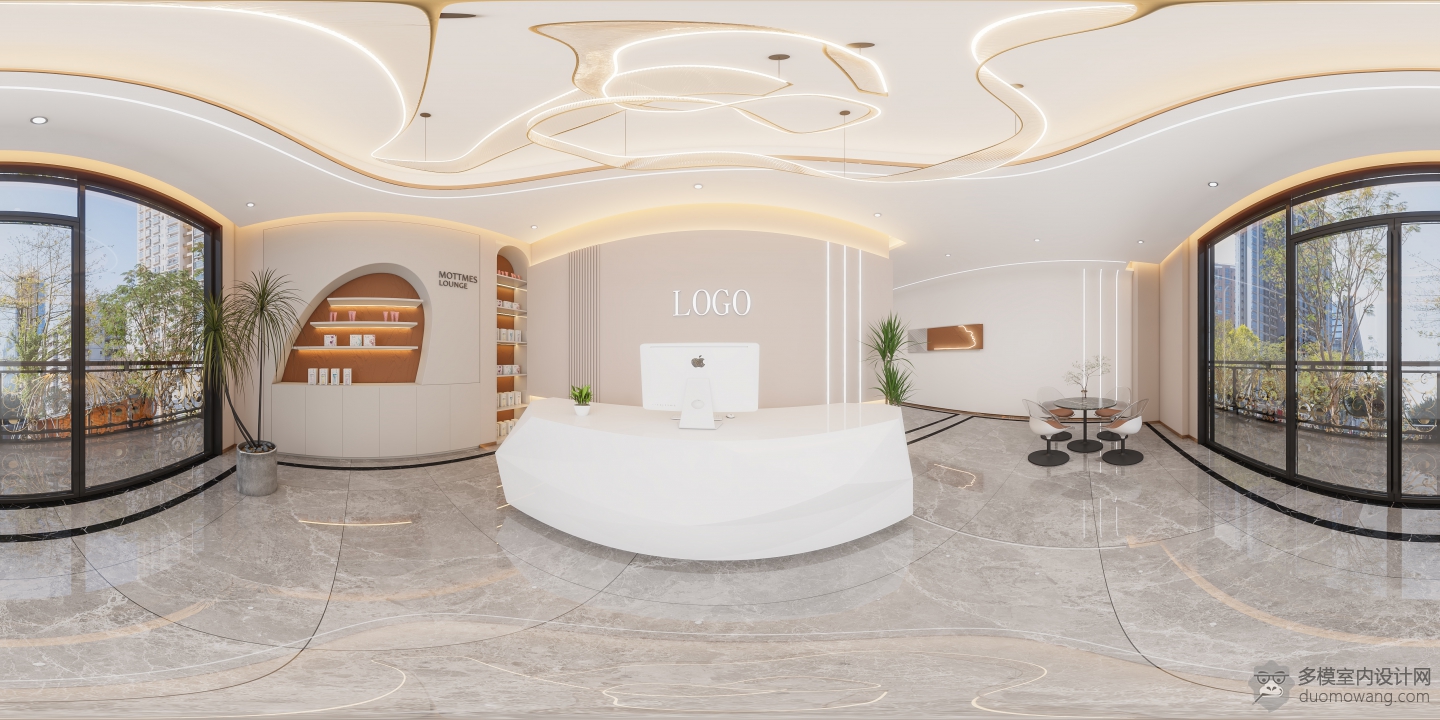 大厅360