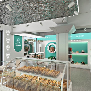 蛋糕店04