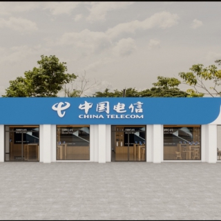 门头