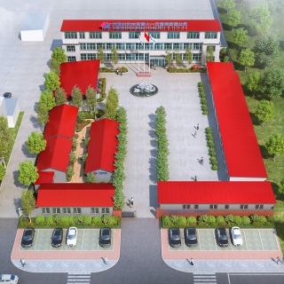 中国电建