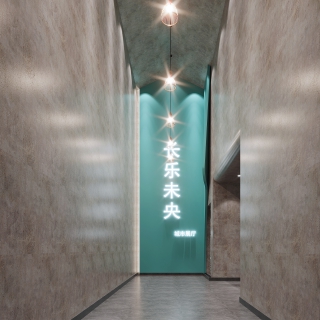 过道
