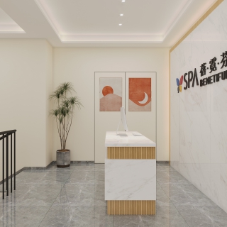 spa前台