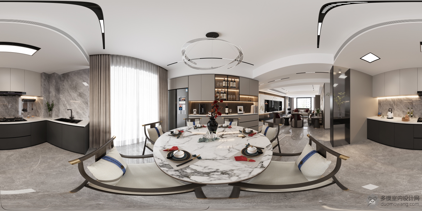 餐厅360
