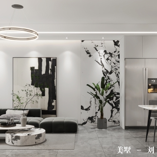 沙发背景