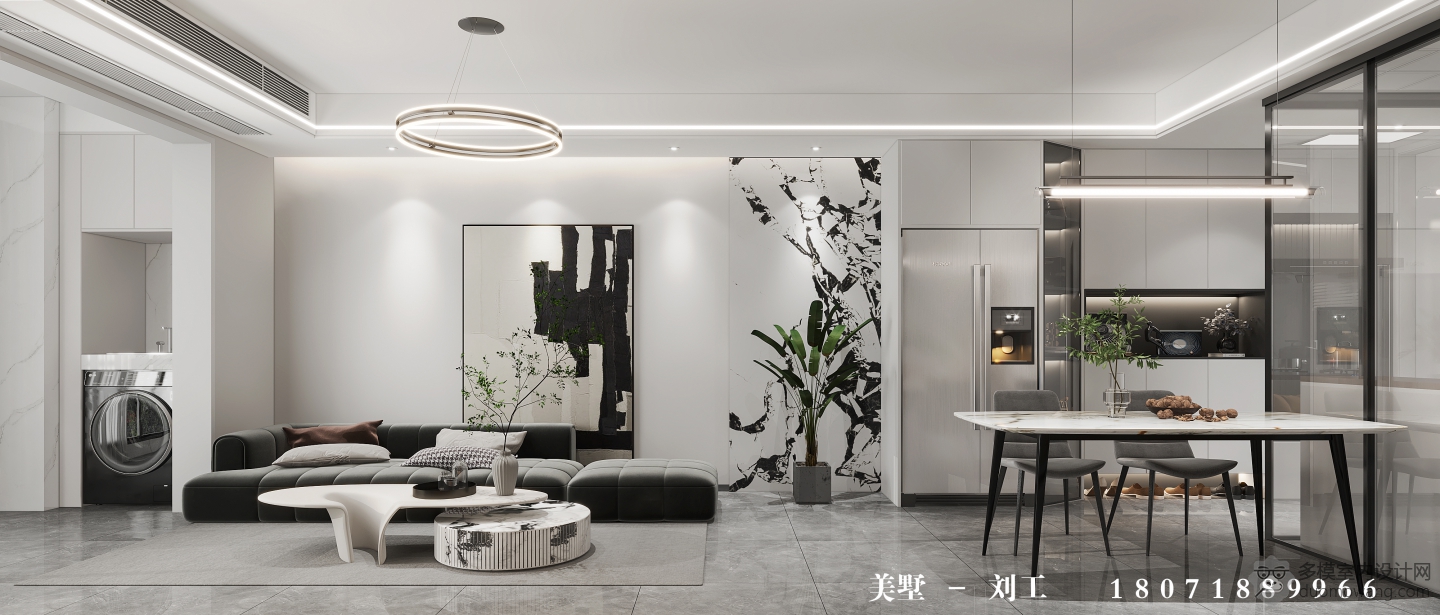 沙发背景
