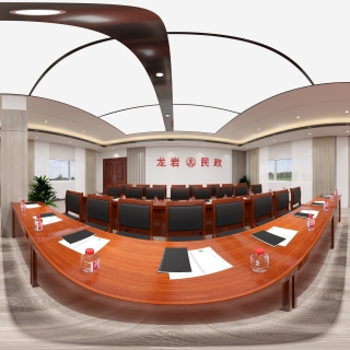 全景