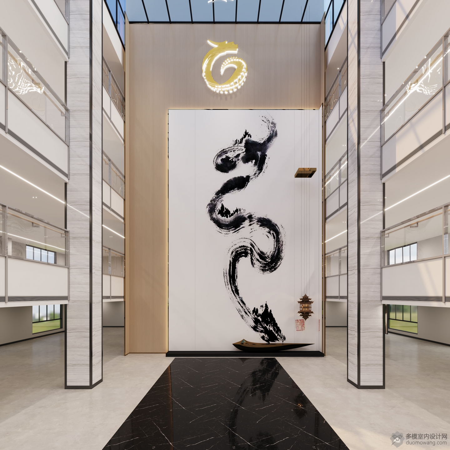大厅静态-5