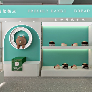 蛋糕店03