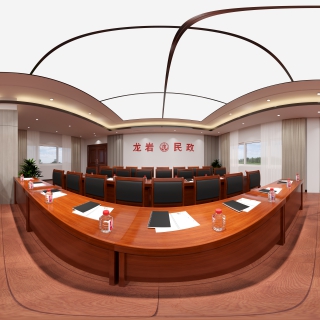 全景